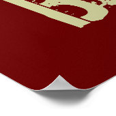 Ondersteuning voor Poster voor kleine bedrijven (Hoek)