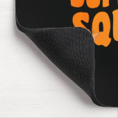 Ondersteuning voor Squad Leukemia Cancer Awareness Muismat (Hoek)
