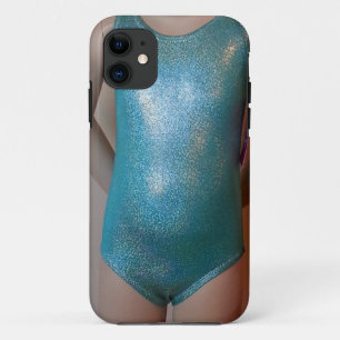 Ondersteuning voor Thy Gymnast Case-Mate iPhone Case