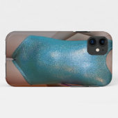 Ondersteuning voor Thy Gymnast Case-Mate iPhone Case (Achterkant (horizontaal))