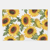 Ondersteuning Your Local HoneyBee - Wrapping Paper (Voorkant 3)