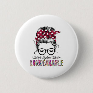 Ondersteuningsgeschenken voor lint voor bewustzijn ronde button 5,7 cm