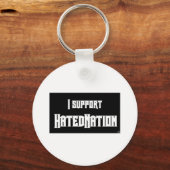 Ondersteuningslijn Sleutelhanger (Voorkant)