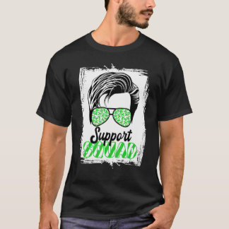 Ondersteuningsteam I Darm Aangeboren Afwijking I G T-shirt