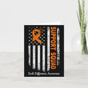 Ondersteuningsteam ledemaatverlies en ledemaatvers kaart