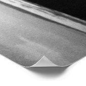 Onderstrepen Poster (Hoek)