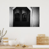 Onderstrepen Poster (Keuken)