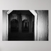 Onderstrepen Poster (Voorkant)