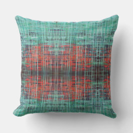 Onderstroom 2- Outdoor Accent Sierkussen