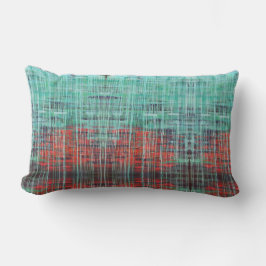 Onderstroom 3- Outdoor Accent Lumbar Kussen