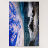 Onderstroom Zee Legpuzzel (Verticaal)