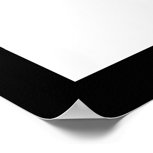 Onderteken dit Poster van de Dag van de Dag, Autog (Hoek)