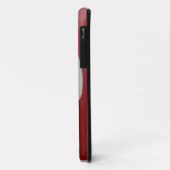 Onderteken stoppen Case-Mate iPhone case (Achterkant/links)