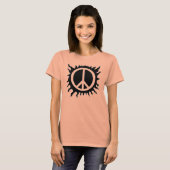 onderteken t-shirt (Voorkant volledig)