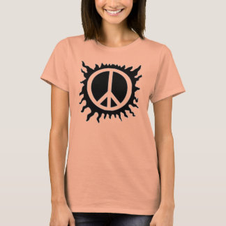 onderteken t-shirt