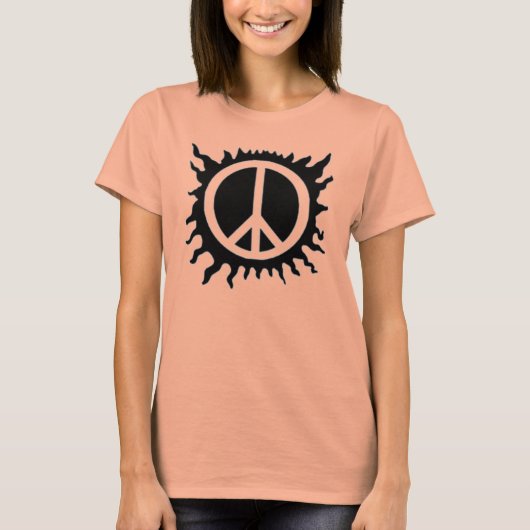 onderteken t-shirt (Voorkant)