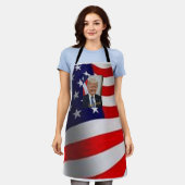 ONDERTEKEND DOOR PRESIDENT TRUMP SCHORT (Gedragen)