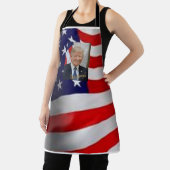 ONDERTEKEND DOOR PRESIDENT TRUMP SCHORT (Insitu)