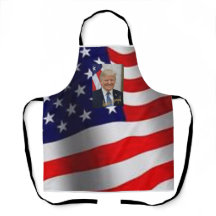 ONDERTEKEND DOOR PRESIDENT TRUMP