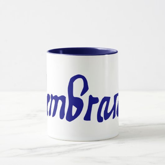 Ondertekend door Rembrandt Mok (Midden)