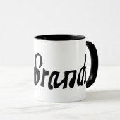 Ondertekend door Rembrandt Mok (Voorkant rechts)