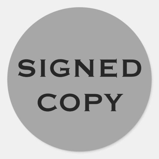 ONDERTEKENDE KOPIE RONDE STICKER (Voorkant)