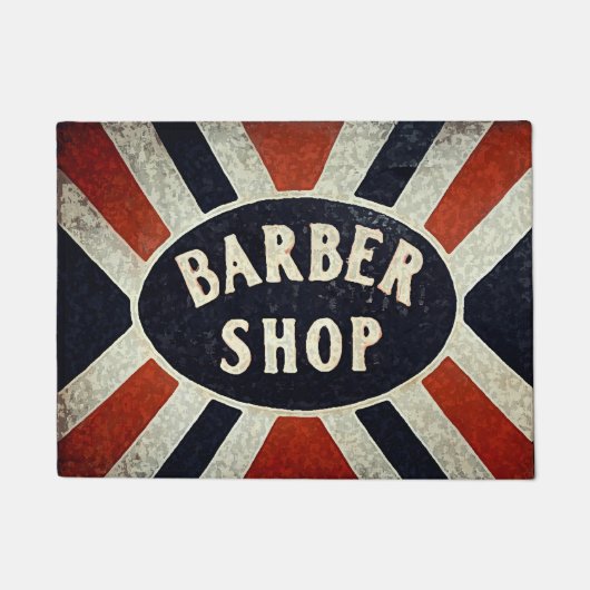 Ondertekening 2 deurmat (Voorkant)