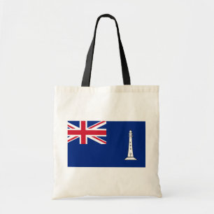 Ondertekening van de Britse commissarissen Norther Tote Bag