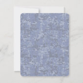 Ondertekening van de jachthaven van Capricorn (Achterkant)