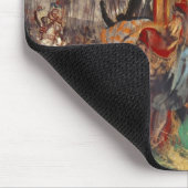 Ondertekening van de Magna Carta, 1215 Muismat (Hoek)