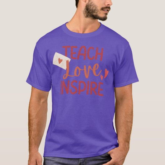 Ondertitel ontwerp retro t-shirt (Voorkant)