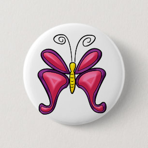 Ondertitel Ronde Button 5,7 Cm