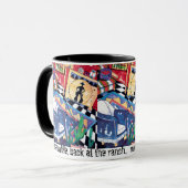 Ondertussen-achter-bij-de-Rand mok (Voorkant links)