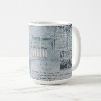 Ondertussen in de fles koffiemok