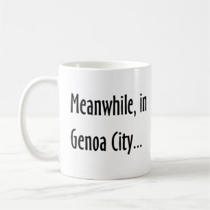 ondertussen in genoa city koffiemok