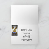 onderuit gegaan kaart (Binnen)