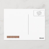 Onderverdeling ~ Amerikaanse kunst Briefkaart (Achterkant)