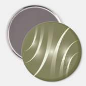 onderverdelingen en ups magneet (Voorkant / Achterkant)