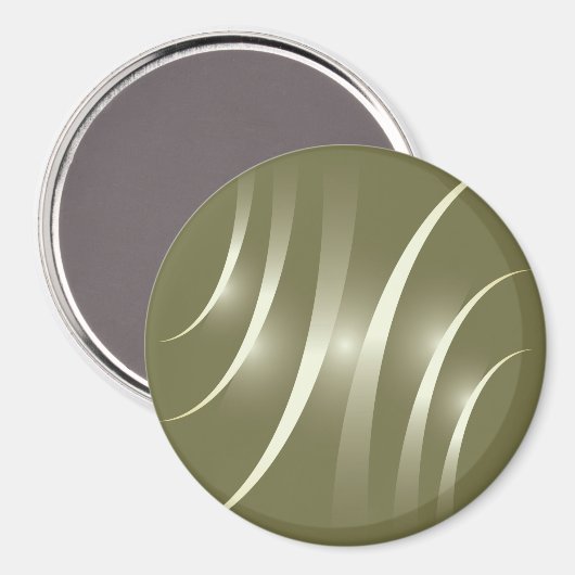 onderverdelingen en ups magneet (Voorkant / Achterkant)