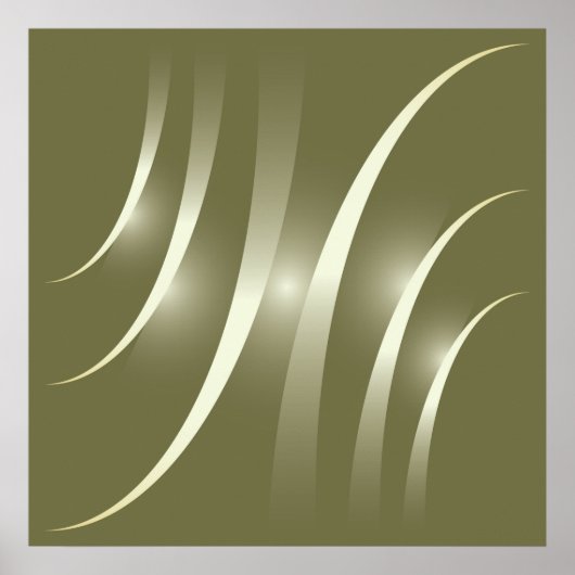 onderverdelingen en ups poster (Voorkant)