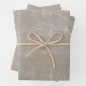  onderverdelingen voor textiel Vertan White Inpakpapier Vel (In situ)