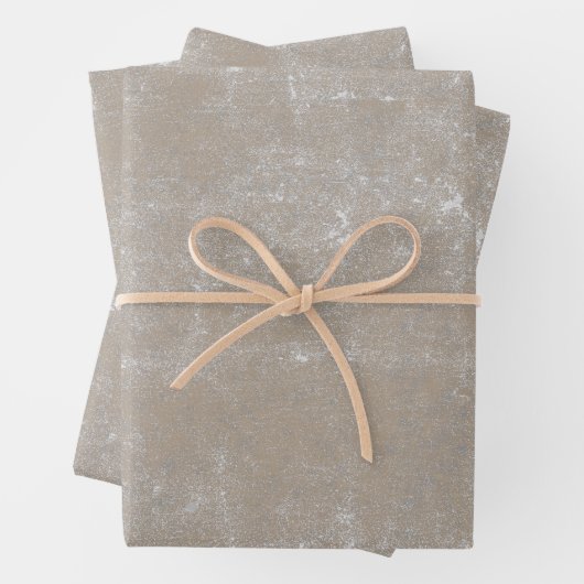  onderverdelingen voor textiel Vertan White Inpakpapier Vel (In situ)