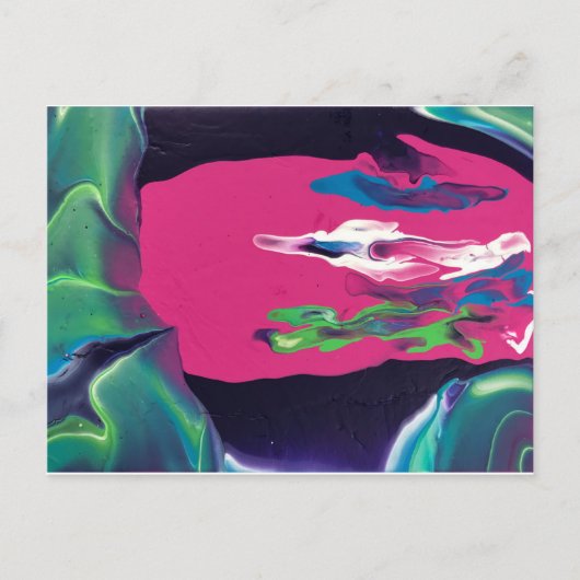 Onderverhaal Briefkaart (Voorkant)