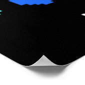 Onderverhaal - Je wordt gevuld met bepaling Poster (Hoek)