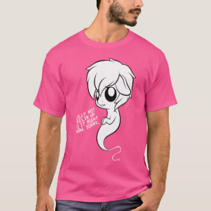 Onderverhaal Mijn kleine Pony Nabstablook T-shirt