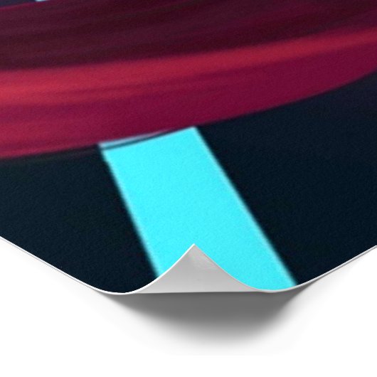 Onderverhaal Undyne Poster (Hoek)