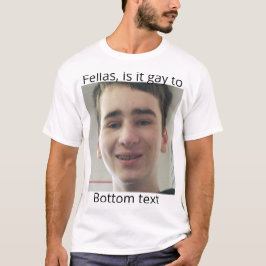 Ondervraging lorne t-shirt