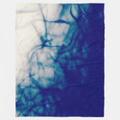 Onderwater2 - Ventilatorbak Fleece Deken (Voorkant)