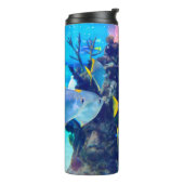 Onderwater 13 thermosbeker (Gedraaid links)