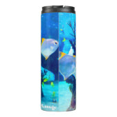 Onderwater 13 thermosbeker (Achterkant)